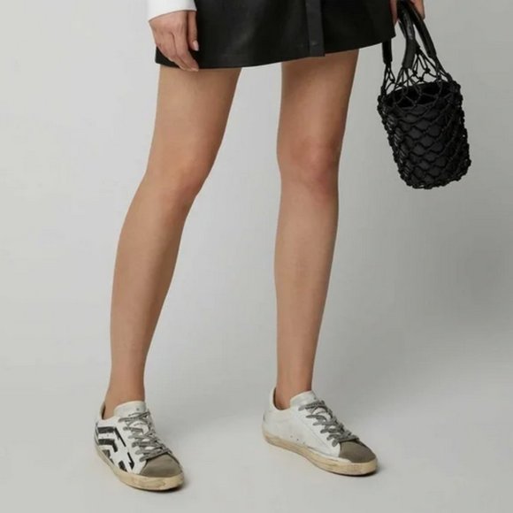 Authentic Golden Goose Superstar Sneaker - Picture 2 of 16